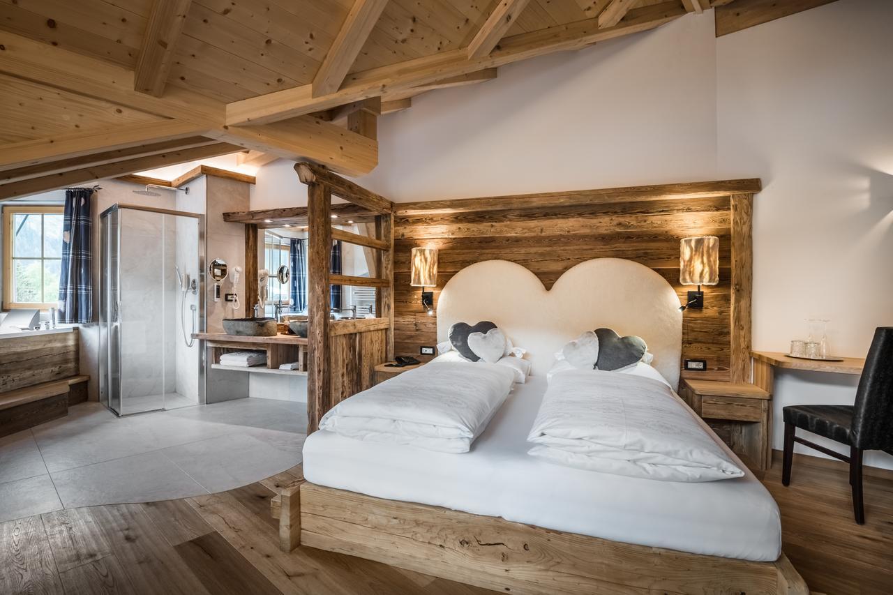 Junior Suite mit Balkon