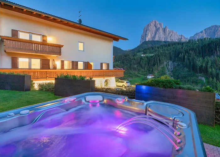 Hotel Ciamp