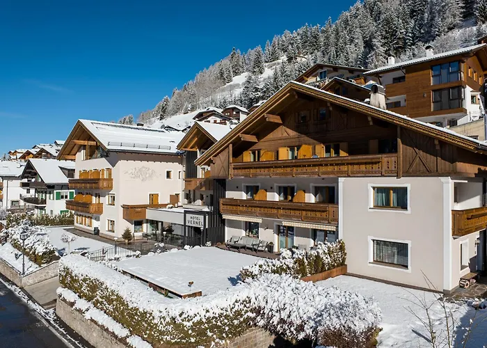 Hotel Vernel